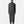 5100074 Ghost Crewneck Jumper in RWS Pure Wool