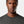 5100074 Ghost Crewneck Jumper in RWS Pure Wool