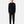 5100074 Ghost Crewneck Jumper in RWS Pure Wool