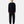 5100076 Ghost Long-Sleeve Polo Jumper