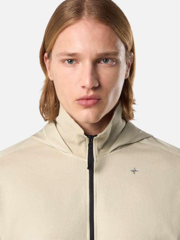 6100018 Stellina Full Zip Sweatshirt