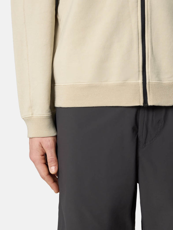 6100018 Stellina Full Zip Sweatshirt