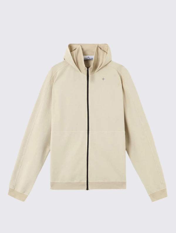 6100018 Stellina Full Zip Sweatshirt