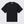 6100019 Heavy Cotton T-shirt with Compass Patch