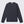 6100023 Crewneck Sweatshirt with Raglan Sleeves