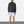 6100030 Marina Crewneck Sweatshirt with Stripes