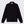 6100054 Polo Sweatshirt in Vanisé Brushed Heavy Cotton