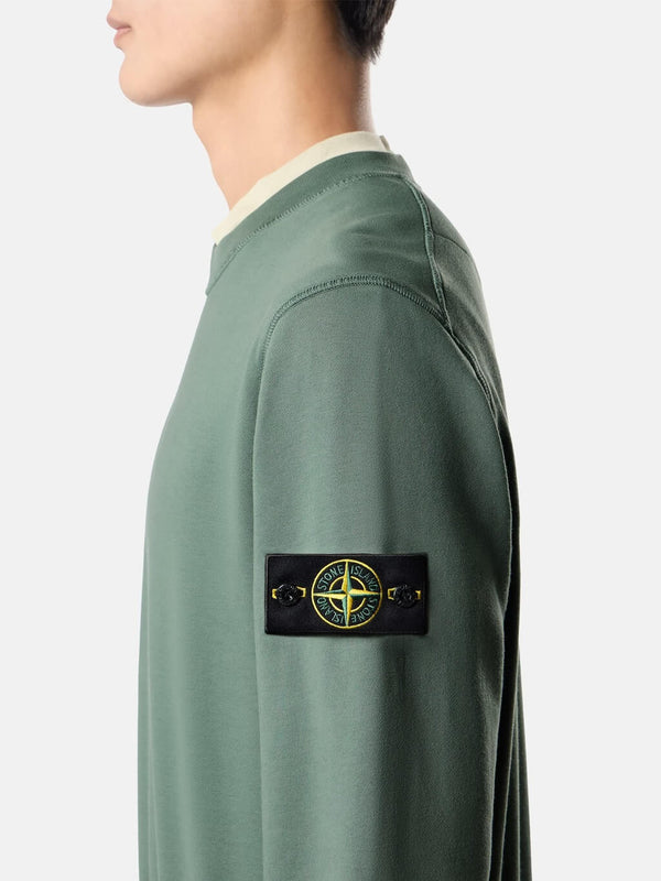 6100060 Crewneck Sweatshirt