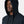 6100061 Zip-up Hooded Sweatshirt