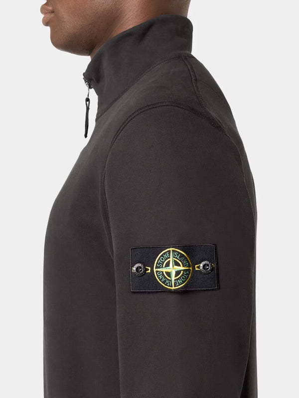 Stone Island  zwart