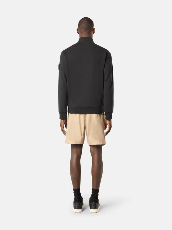 Stone Island  zwart