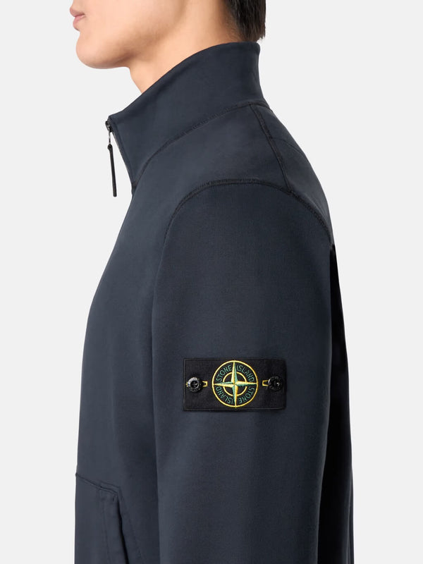 6100643 Sweatshirt with Zip