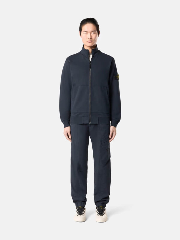 6100643 Sweatshirt with Zip