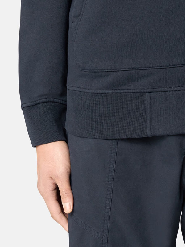 6100643 Sweatshirt with Zip