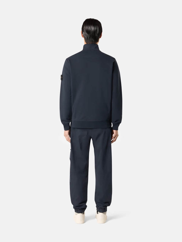 6100643 Sweatshirt with Zip