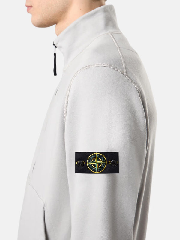 6100643 Sweatshirt with Zip
