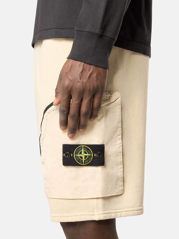 6200002 Cargo Bermuda Shorts Regular