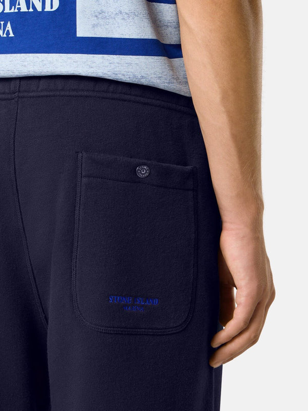 620005 Marina Joggers in Brushed Cotton Fleece