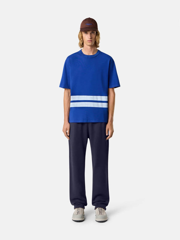 620005 Marina Joggers in Brushed Cotton Fleece