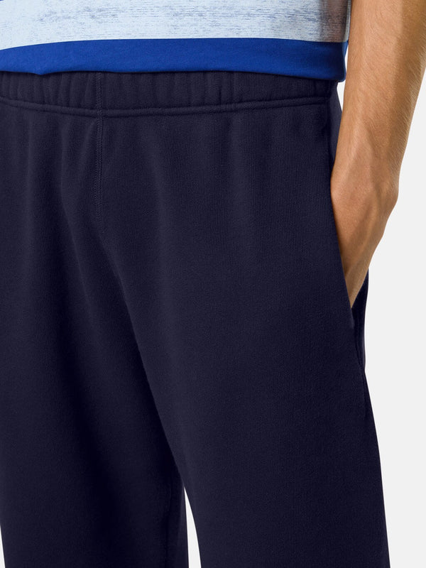620005 Marina Joggers in Brushed Cotton Fleece