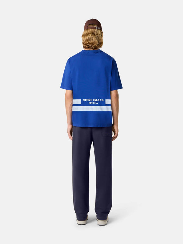620005 Marina Joggers in Brushed Cotton Fleece