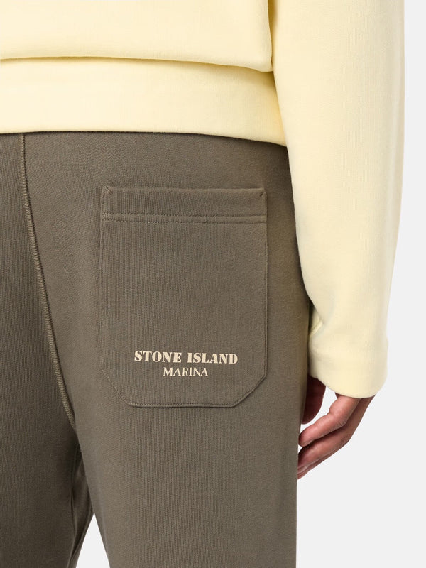 632X5 Marina Jogging Pants with Pockets