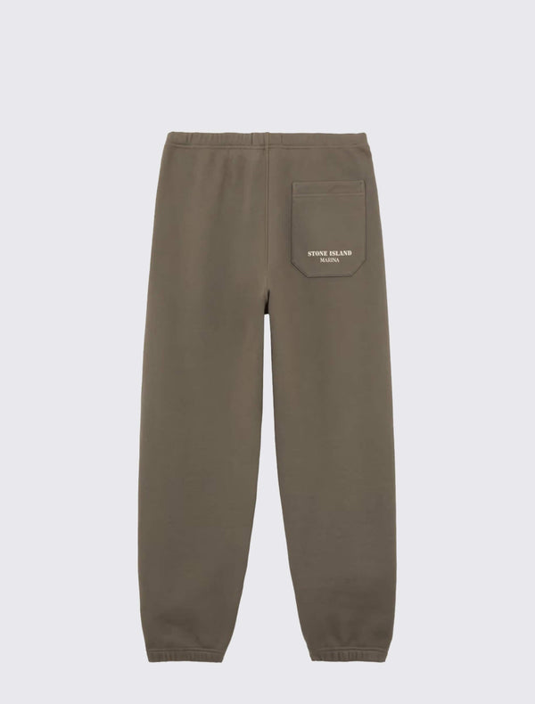 632X5 Marina Jogging Pants with Pockets