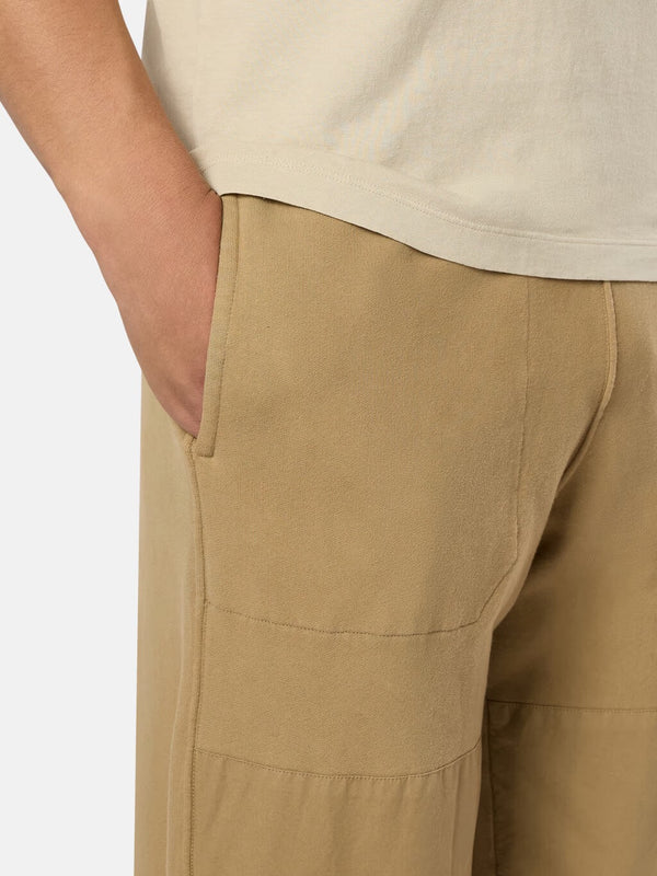 64020 Snap Pocket Cargo Jogging Pants