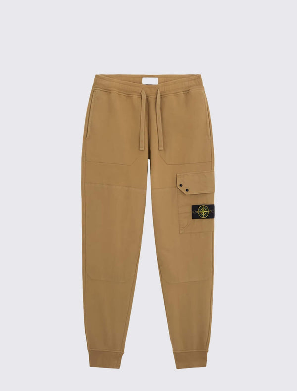 64020 Snap Pocket Cargo Jogging Pants