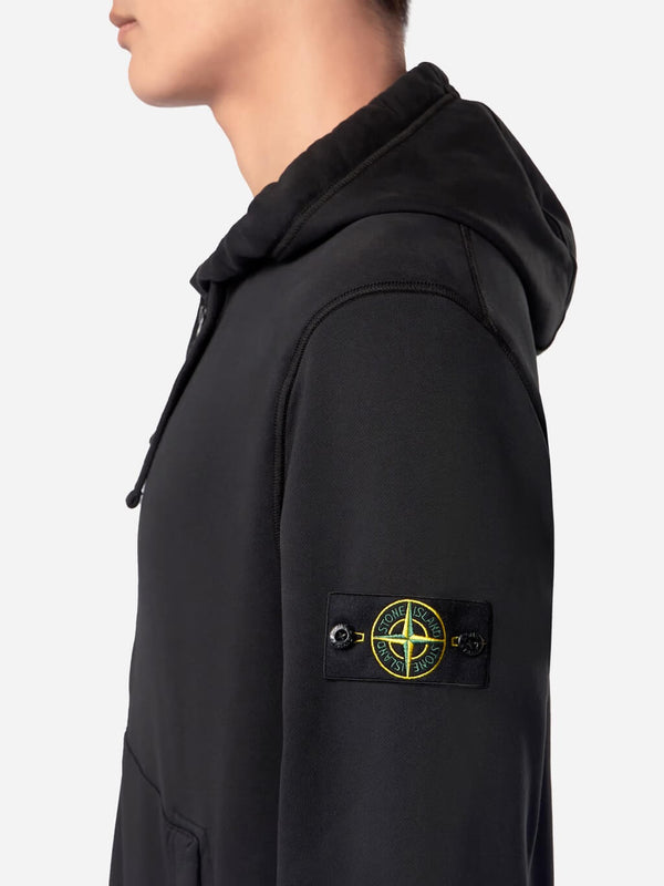 64251 Hooded Full Zip Sweatshirt