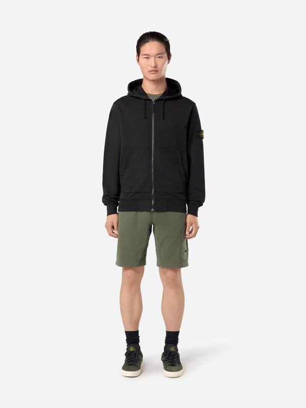 64251 Hooded Full Zip Sweatshirt