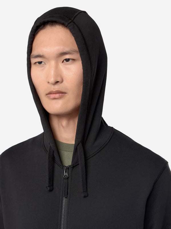 64251 Hooded Full Zip Sweatshirt