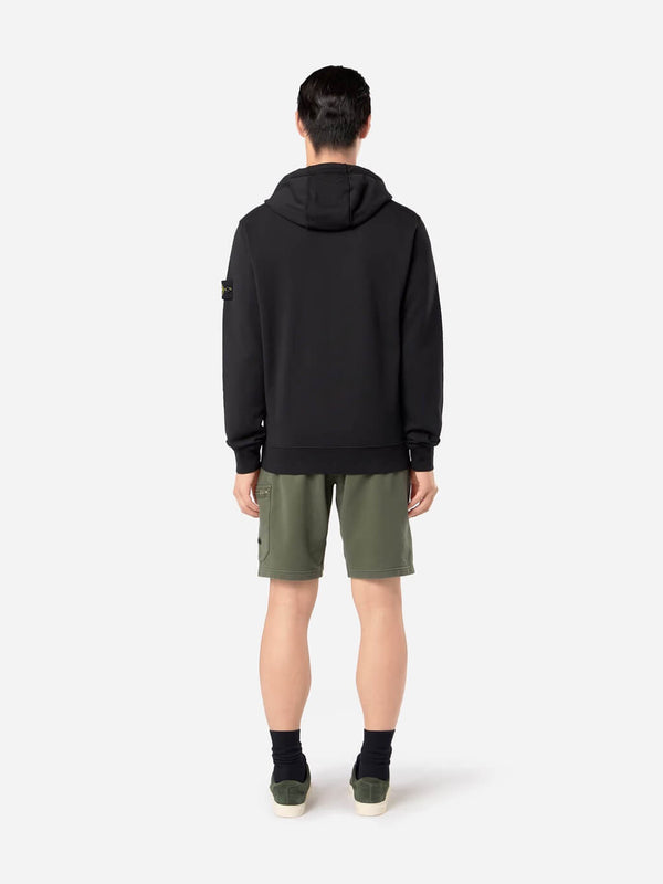 64251 Hooded Full Zip Sweatshirt