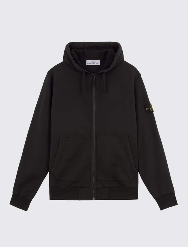 64251 Hooded Full Zip Sweatshirt