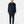 7100002 Raso Gommato 3L Trench Coat