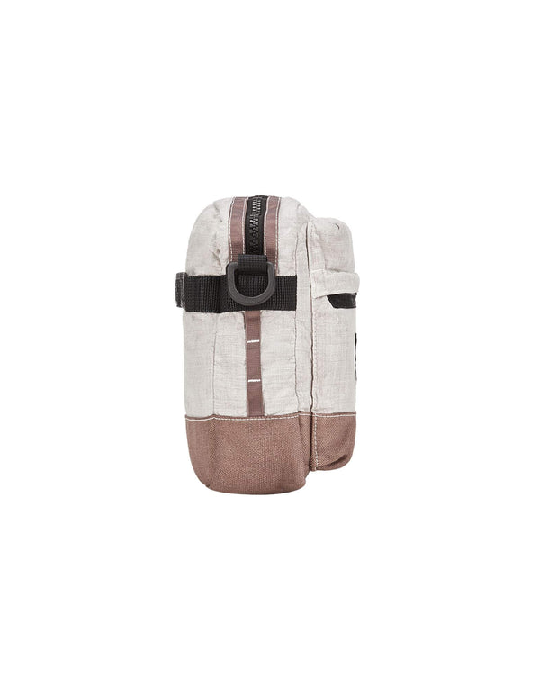 90830 Pouch Bag in Lino Nylon Tela-TC