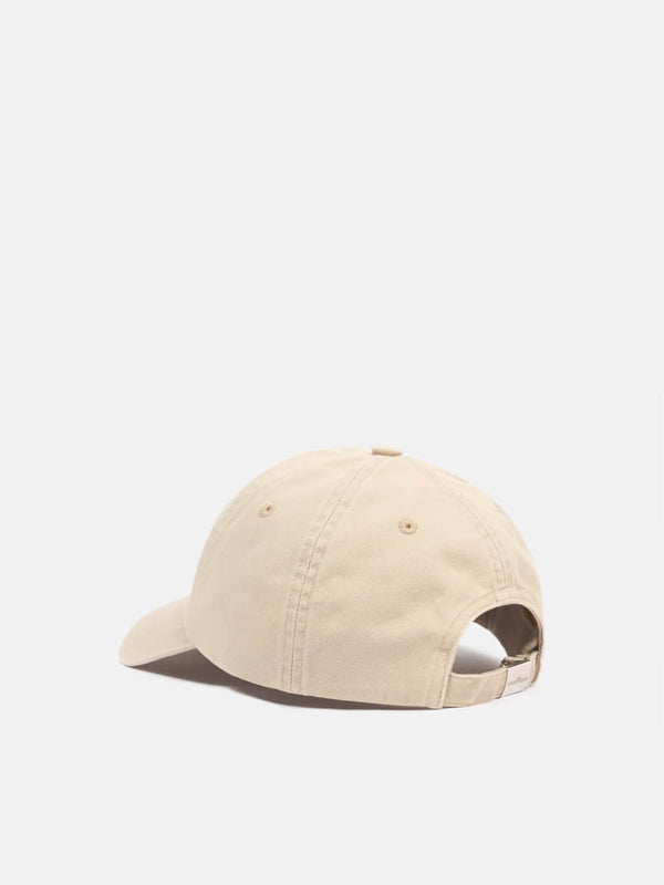 9100002 Brushed Cotton Baseball Cap