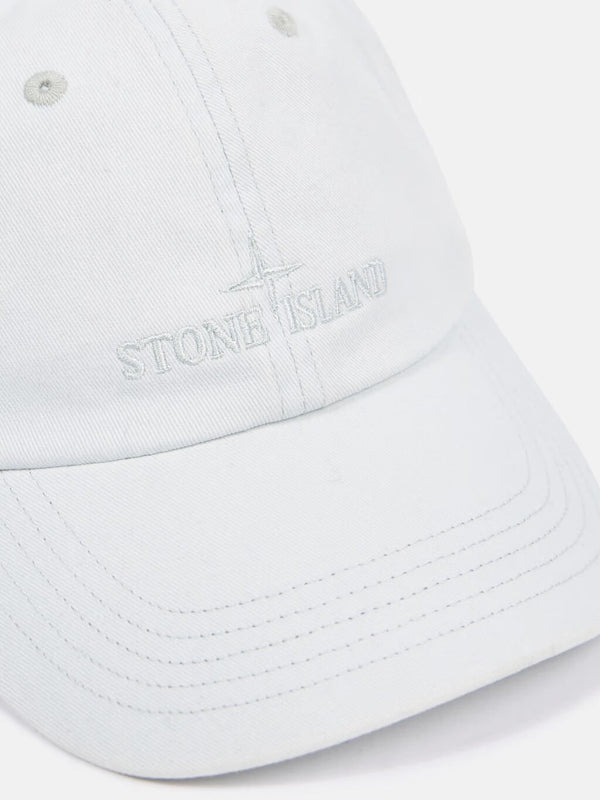 9100002 Brushed Cotton Baseball Cap