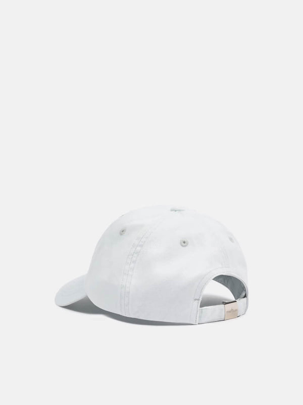 9100002 Brushed Cotton Baseball Cap