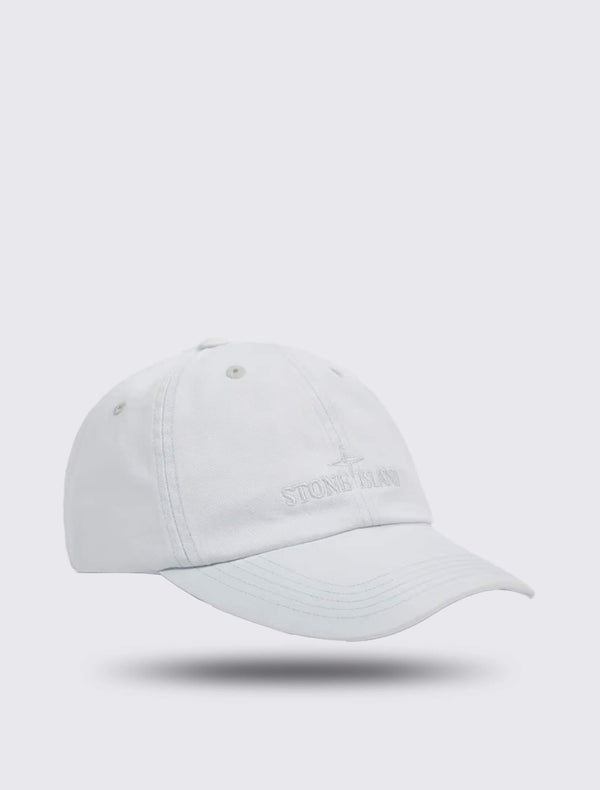 9100002 Brushed Cotton Baseball Cap