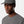 9100017 Ghost Baseball Cap with Compass Logo Patch - geen foto