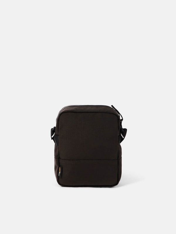 9200011 Pouch Bag with Zip Compartments