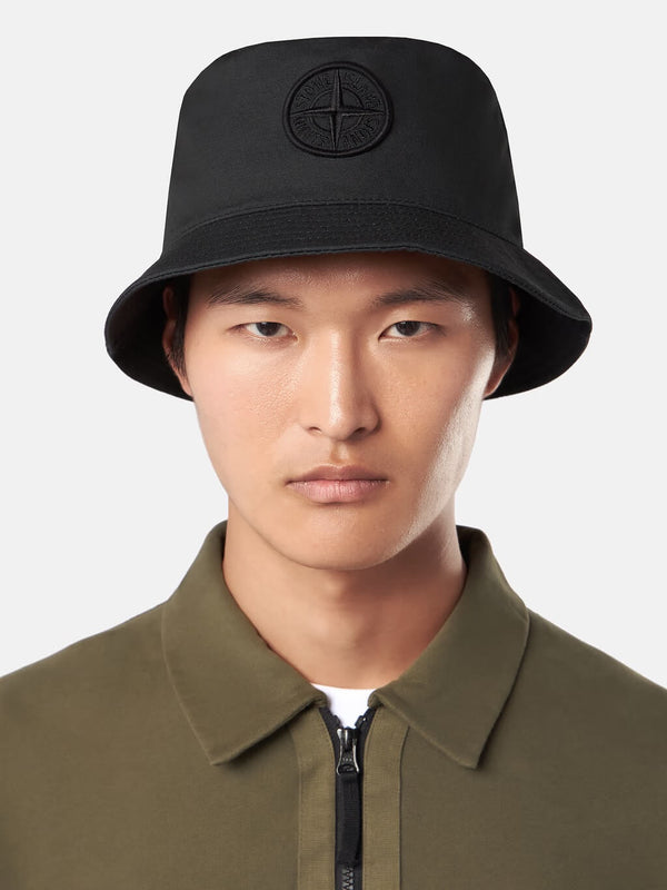 98161 Bucket Hat with Cotton Lining