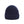 Beanie in Ribbed Geelong Wool