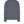Crewneck Knit in Stretch Wool