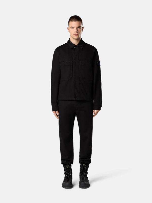 J100005 Bull Denim-TC Five-Pocket Jeans