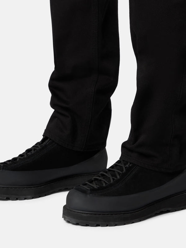 J100005 Bull Denim-TC Five-Pocket Jeans