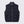 G100007 Down Vest with Seamless Feather Tunnels
