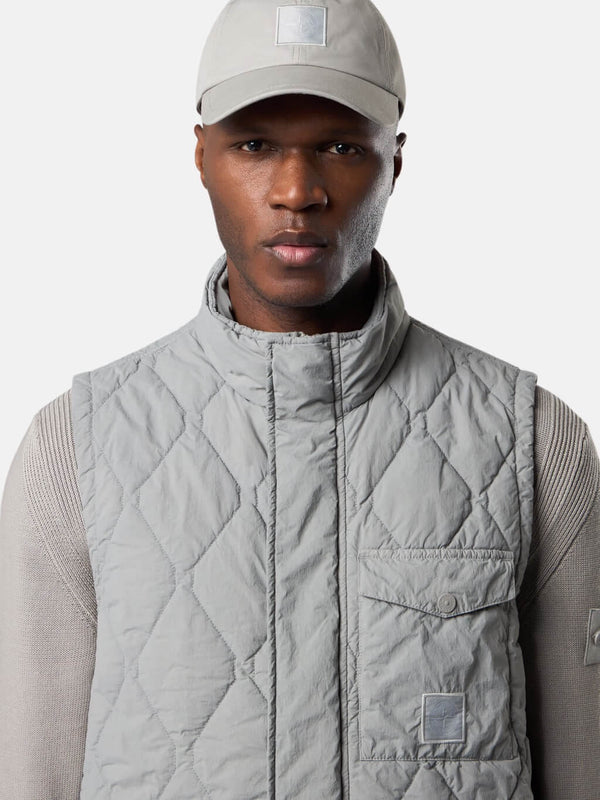 G100011 Ghost Padded Vest