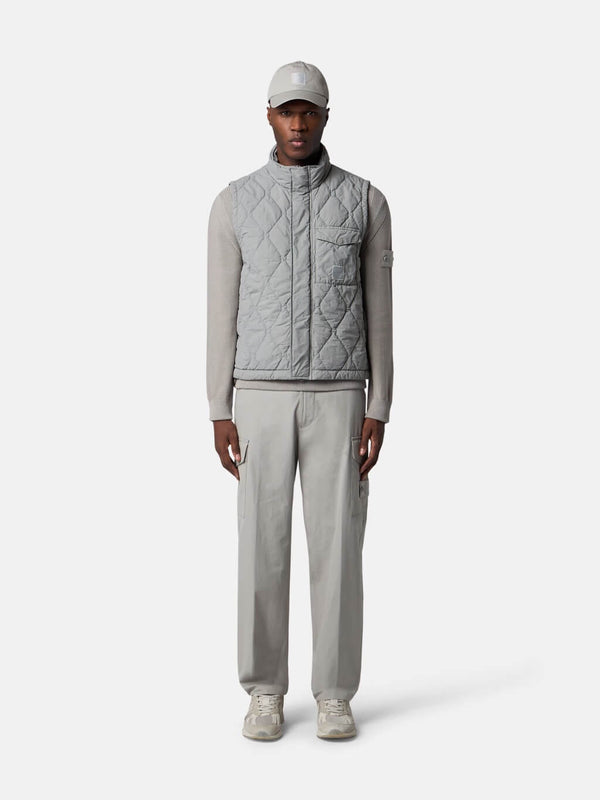 G100011 Ghost Padded Vest